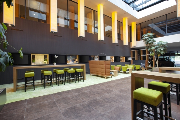 Holiday Inn SCHINDELLEGI - ZURICHSEE